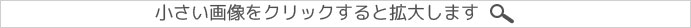 小さい画像をクリックすると拡大します