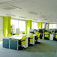 豊平営業所写真2