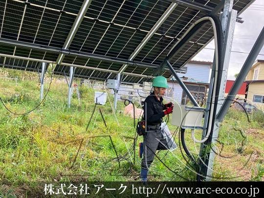 進捗状況