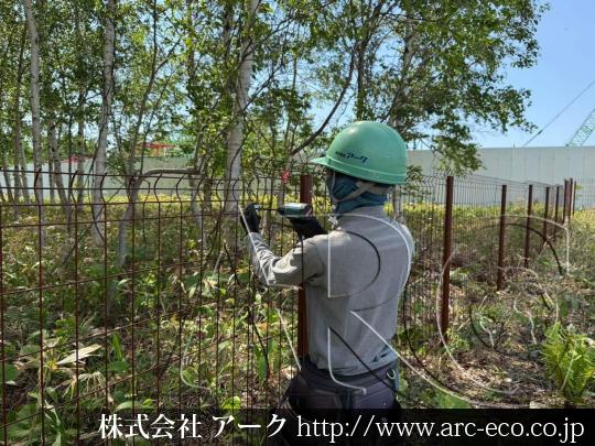 進捗状況