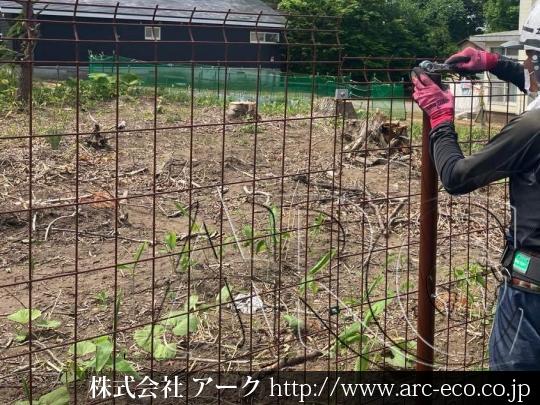 進捗状況