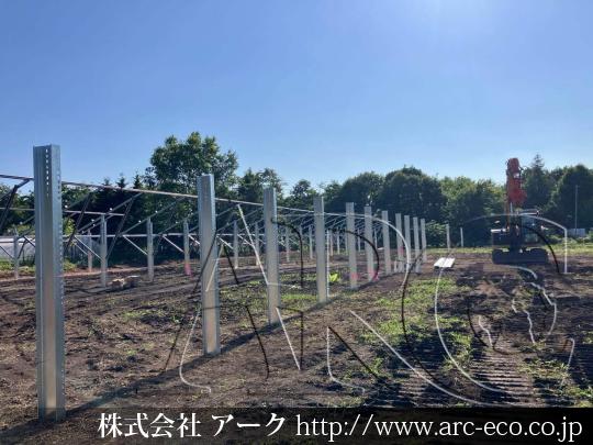 進捗状況
