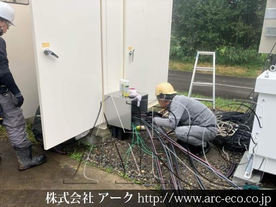 進捗状況