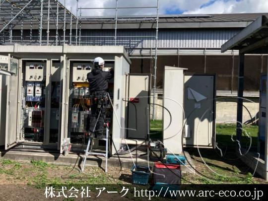 進捗状況